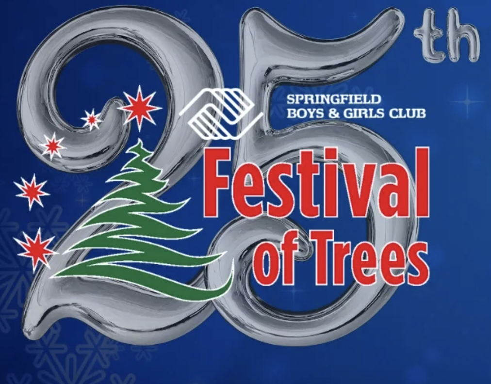 Festival of Trees