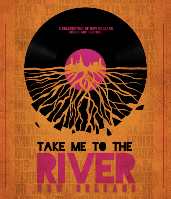 Take Me to the River