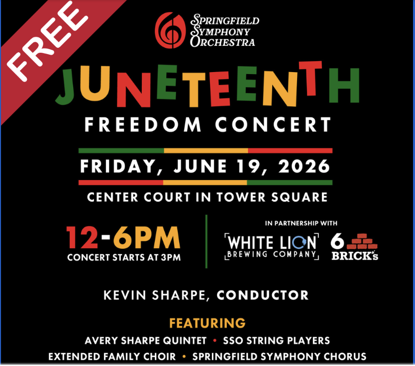 Juneteenth Celebration