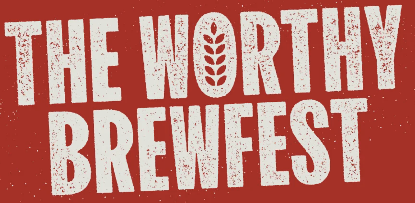 Worthy Brew Fest