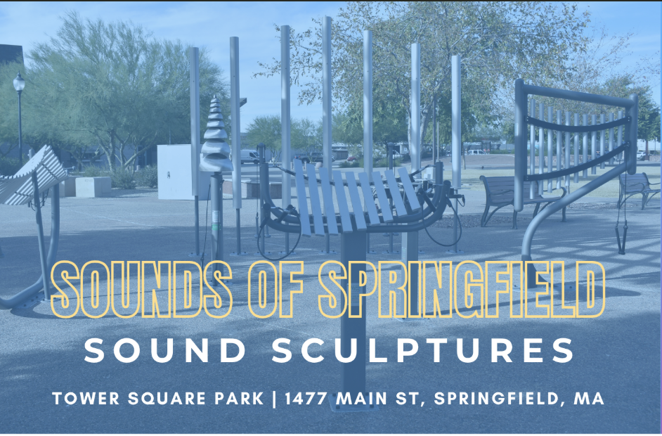 Sound Sculpture Celebration