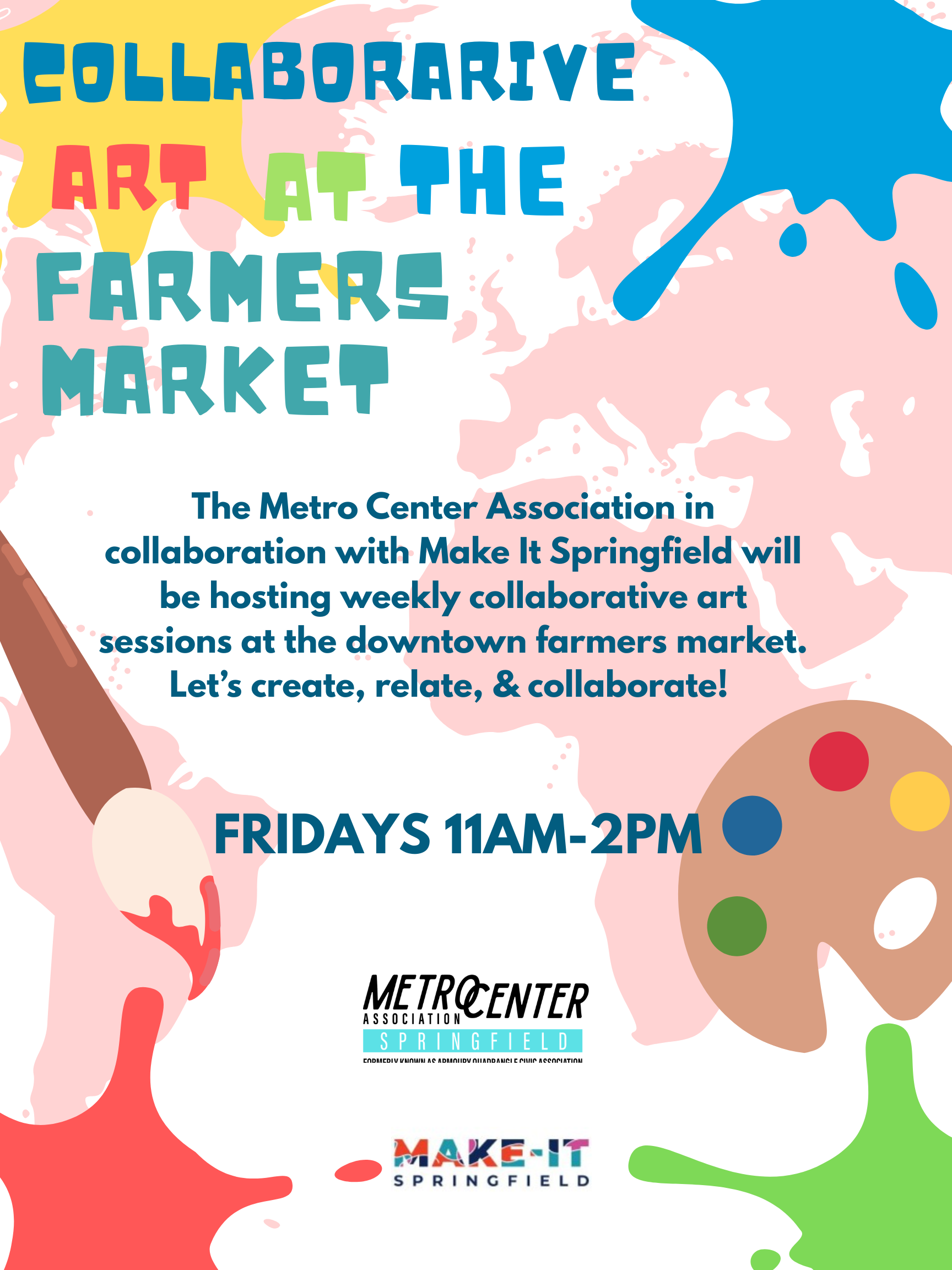 Collaborative Arts