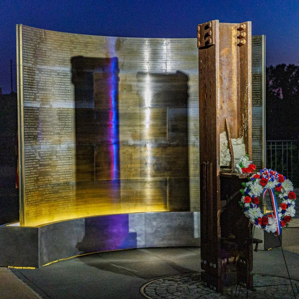 SEPT. 11 Remembrance Ceremony