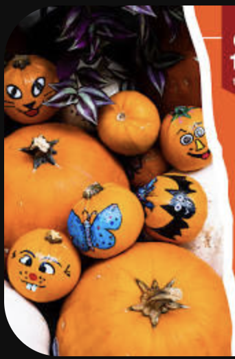 Harvest Festival