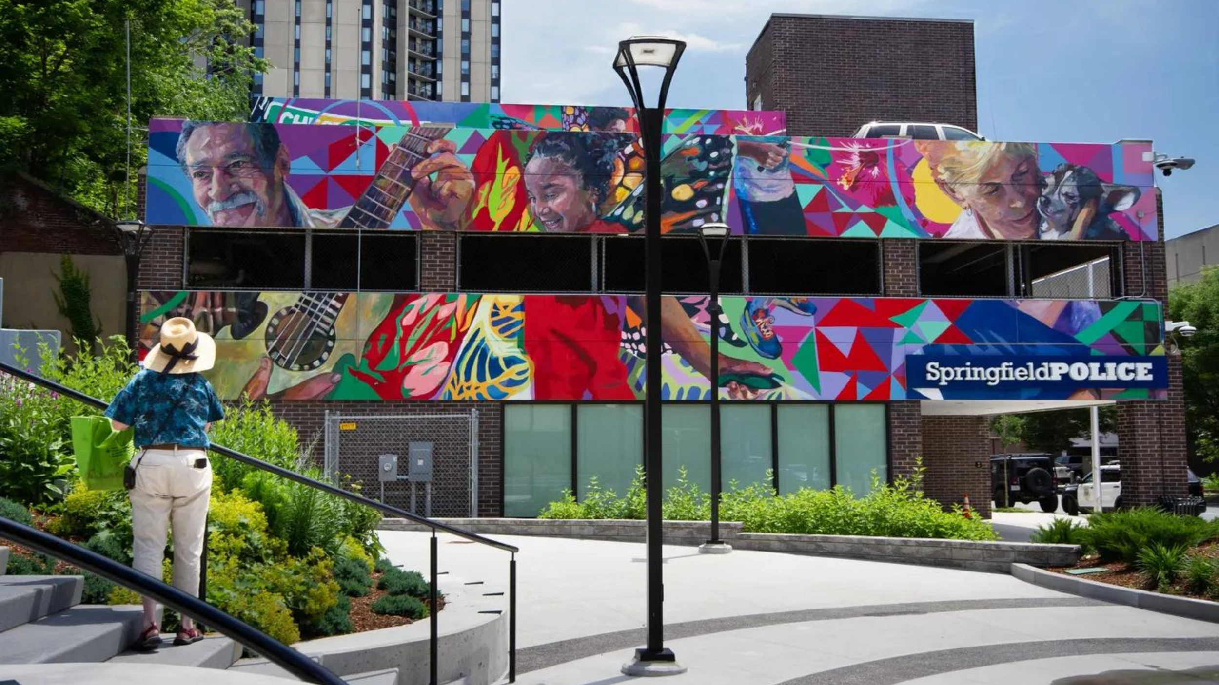 Metro Center Springfield | Revitalizing Downtown Springfield for a ...