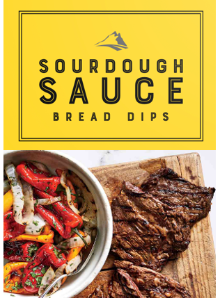 Sourdough Sauce Steakhouse