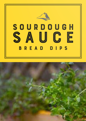 Sourdough Sauce Venice