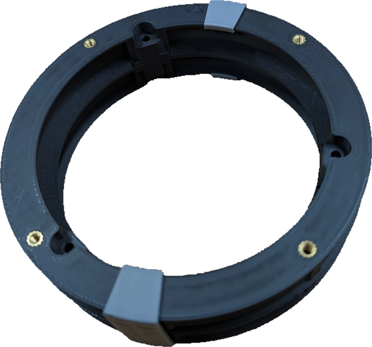 Jimny 3-Door & 5-Door Eton Speaker Upgrade (front only