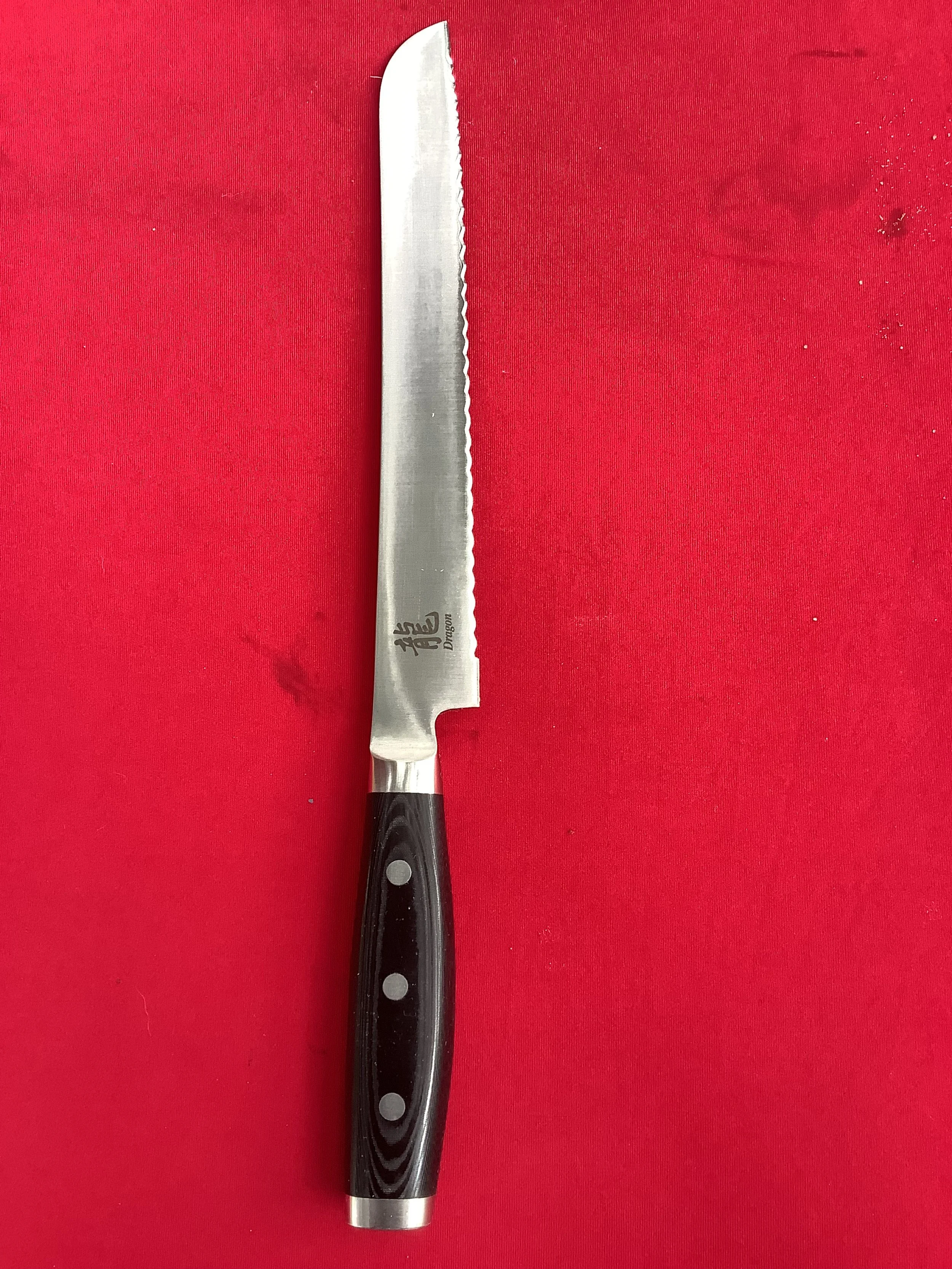 Slicing/Bread