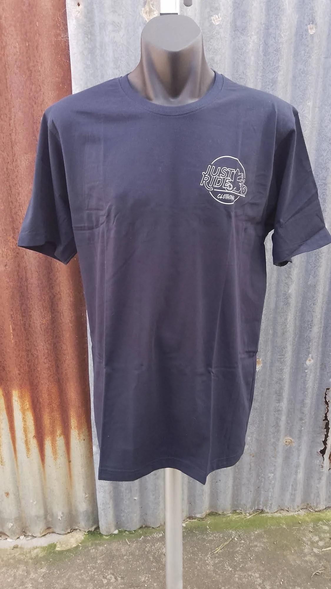 Short Sleeve T Shirt Harley Logo