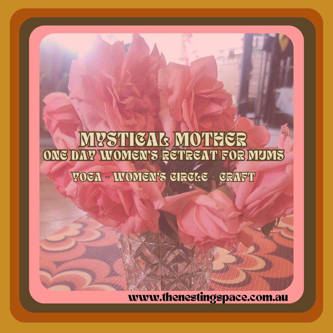 Mystical Mother One Day Retreat