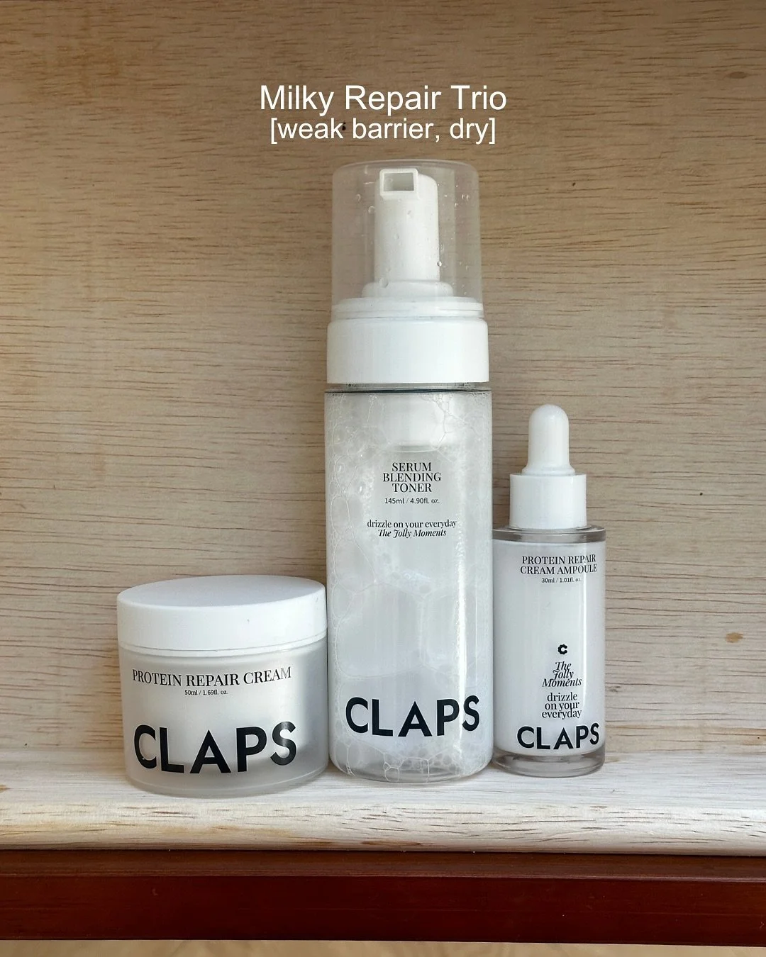 Shop all of these skincare bundle sets for a discounted price only at our website corekive.com.

#kbeautyfinds #skincaresets #acneprone #dryskin #hydratingproducts #Corekive