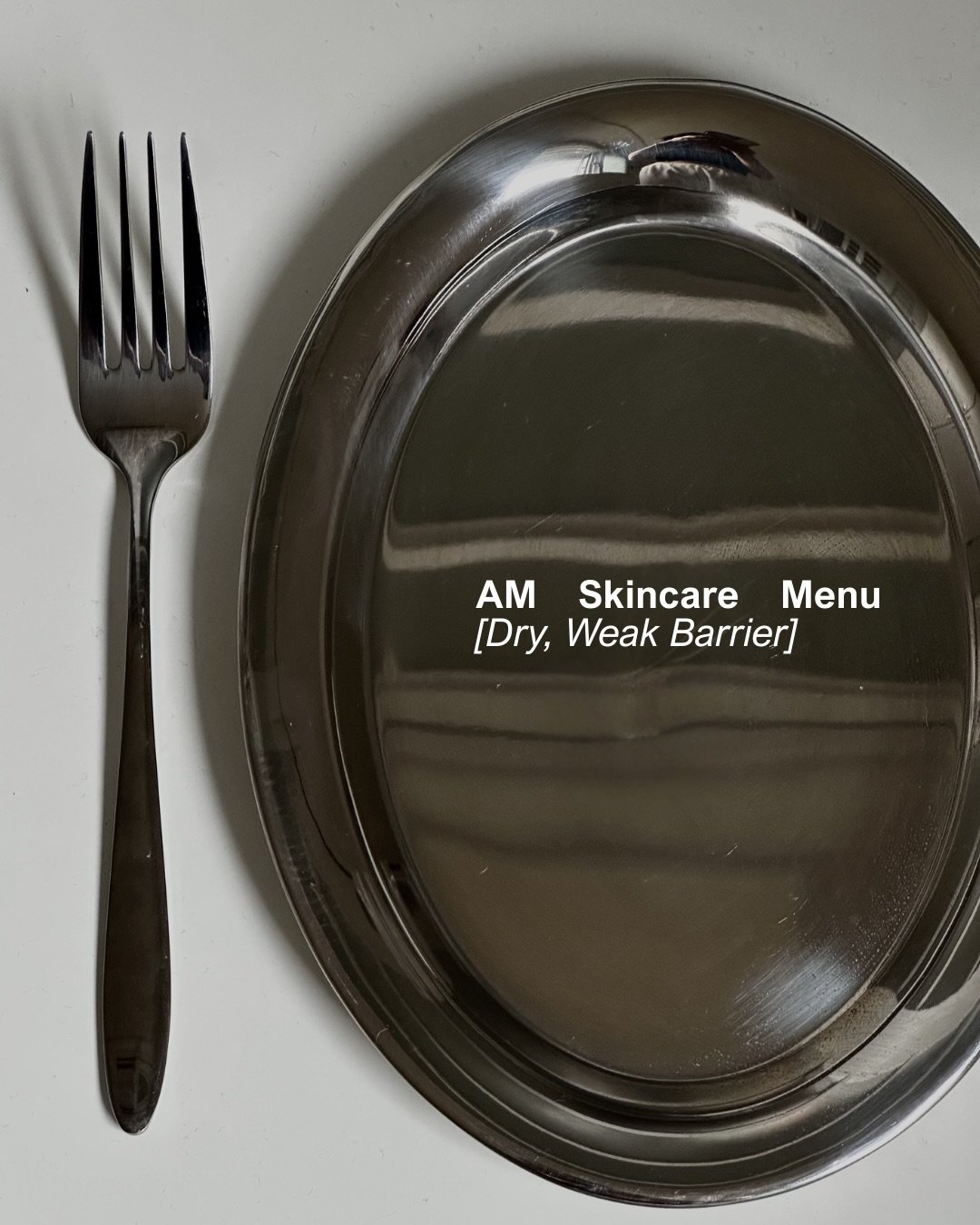 AM Skincare Course Menu for you with a weak barrier and dry skin. 

Indulge in these selections at corekive.com.

#koreanskincare #dryskin #weakbarrier #kbeauty