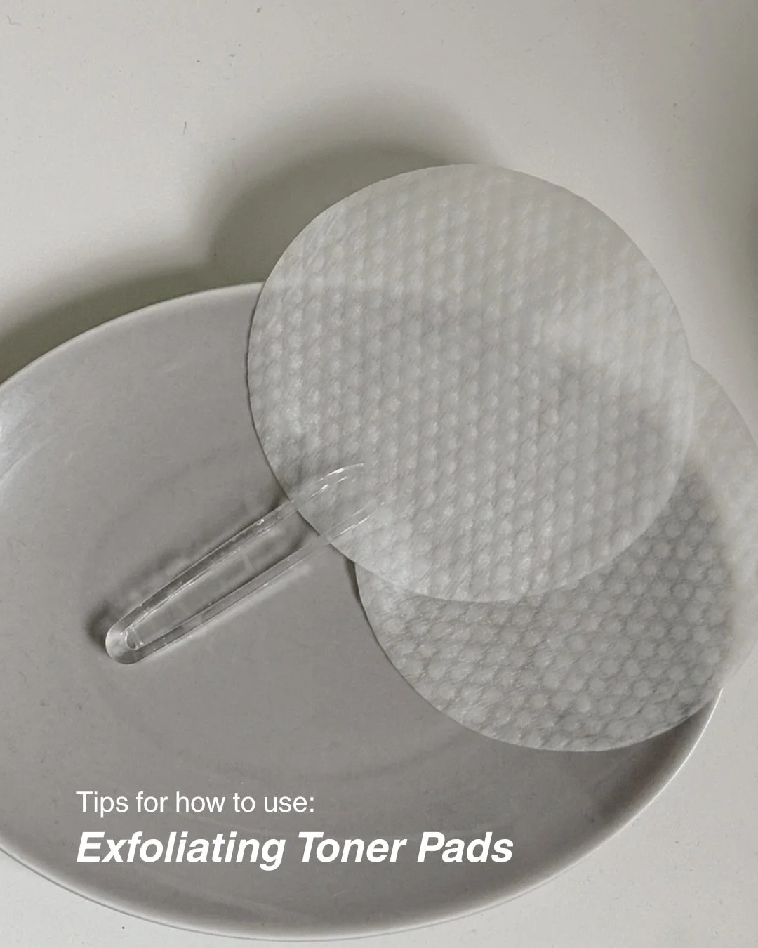 These lotus-soaked pads are designed to sweep away buildup while keeping skin calm and hydrated. 

Powered by PHA &middot; AHA &middot; BHA to gently dissolve dead skin and 82% Jeju lotus extract to soothe as you go.

Tap through for tips on how to u