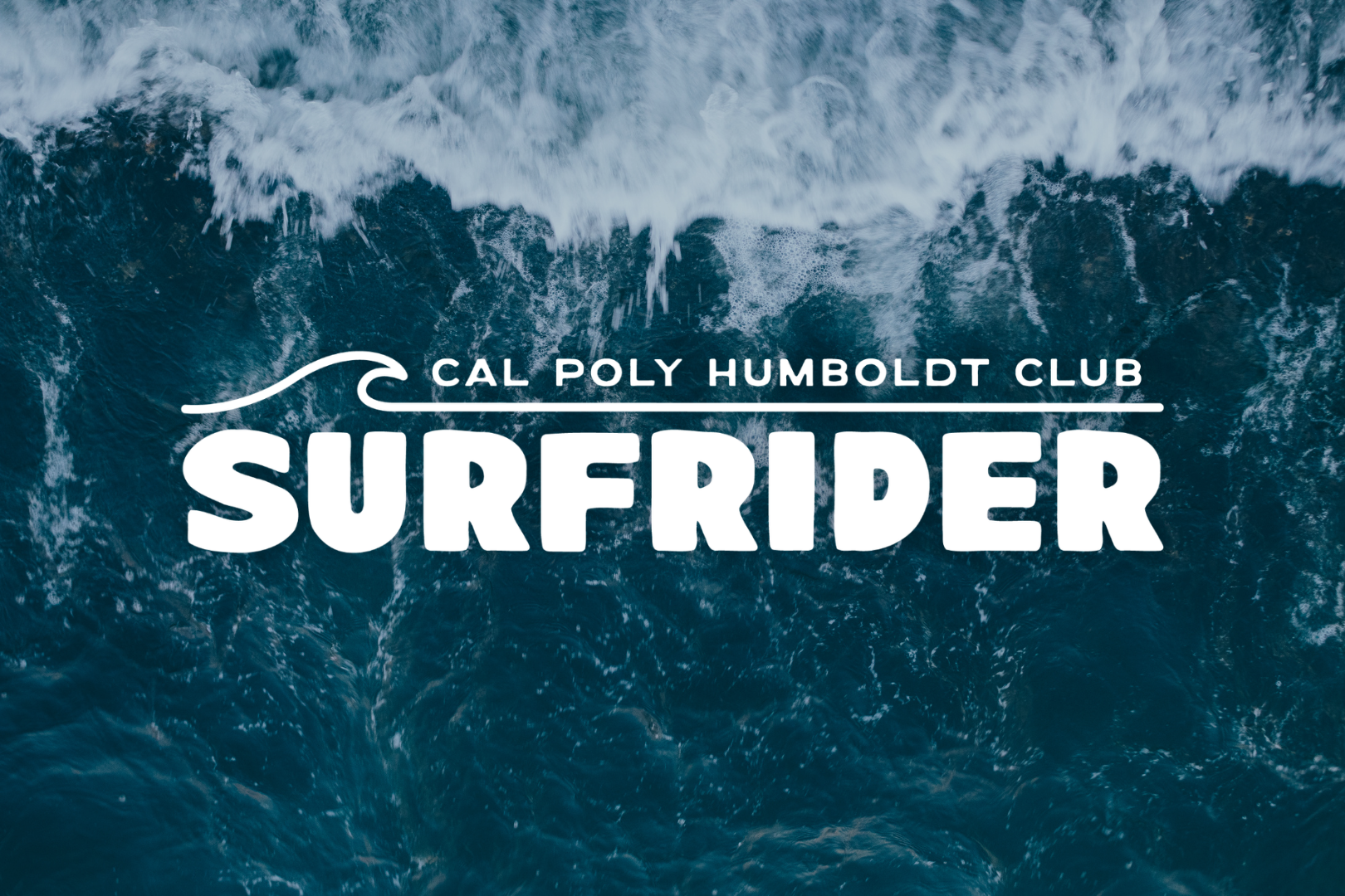 Cal Poly Humboldt Surfrider Club