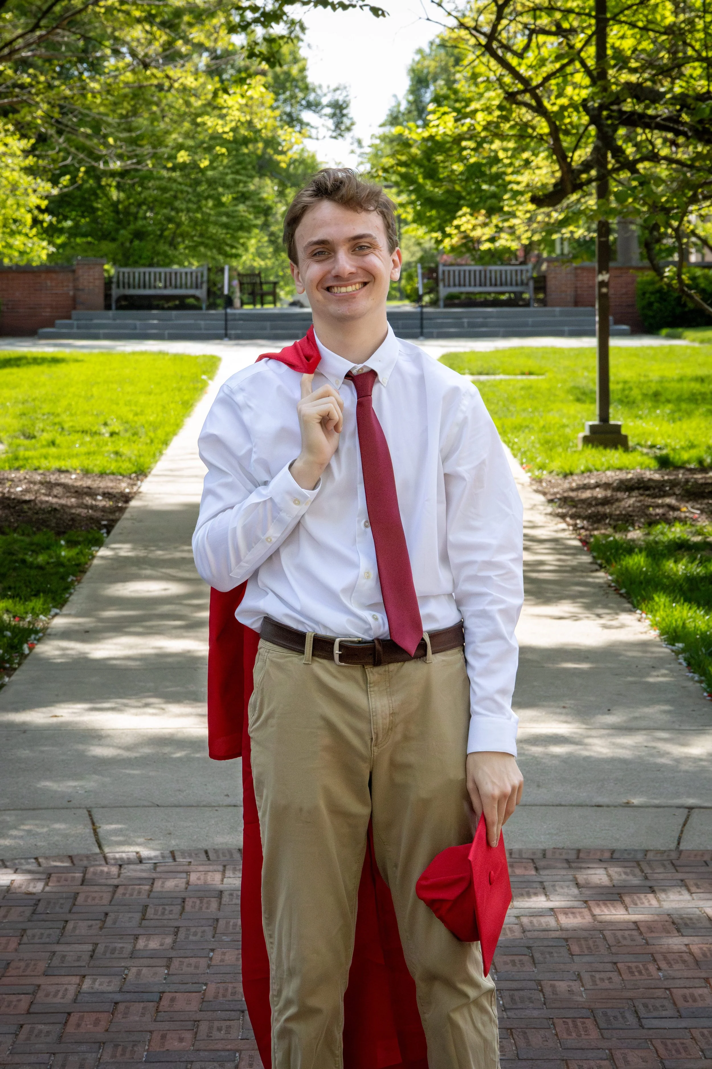 2025 Miami Graduation Shoot