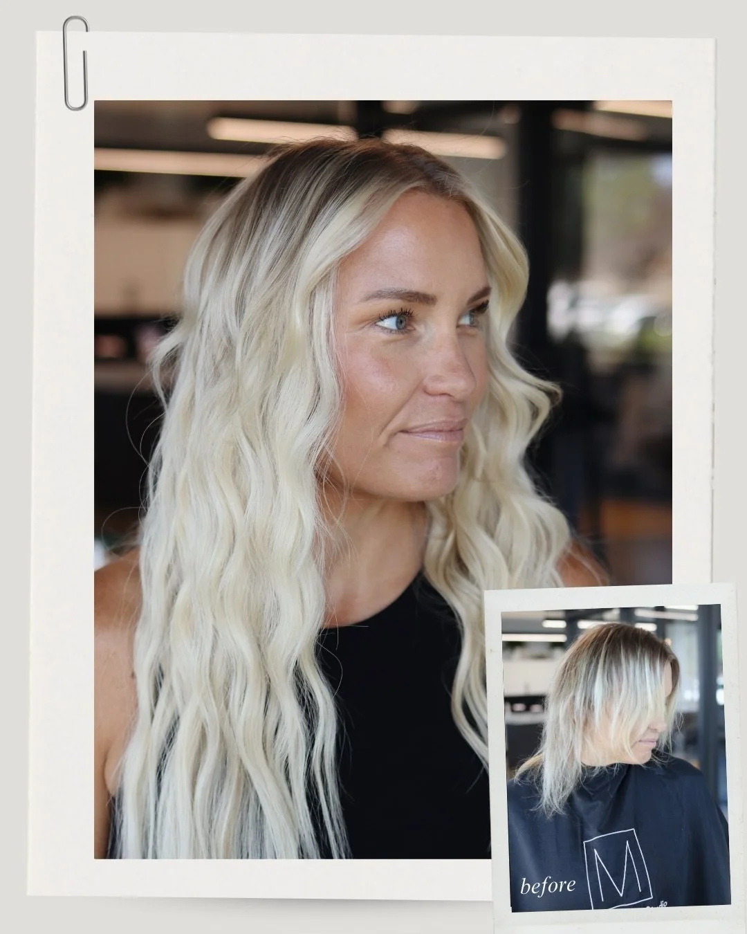 Tired of trying everything under the sun to &ldquo;fix&rdquo; your hair or make it grow?

Sometimes it really is genetics. Thin hair. Breakage. No volume. Patchy growth. Hormonal changes. And it&rsquo;s not your fault.

But you also don&rsquo;t have 