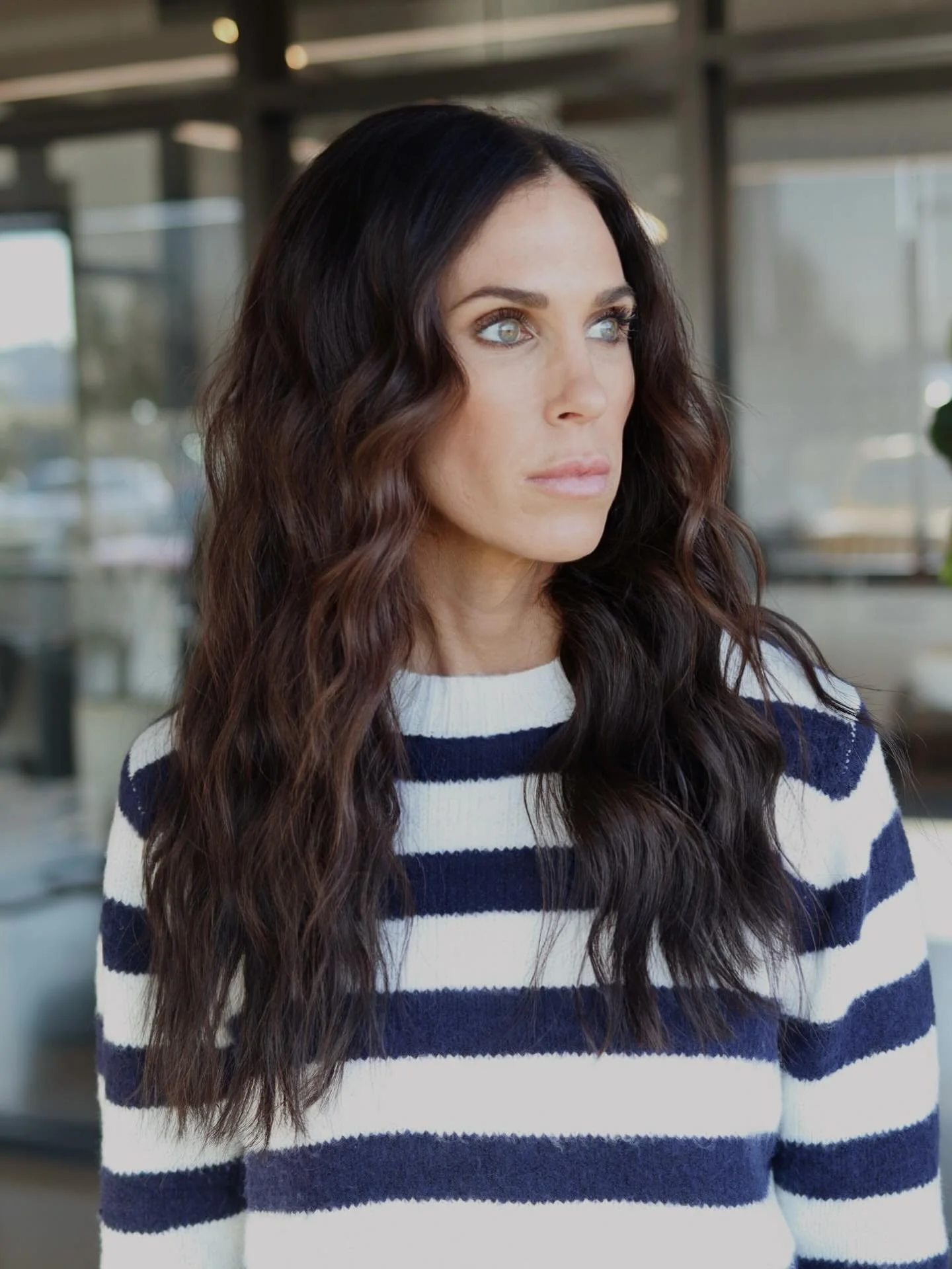 Sometimes it&rsquo;s not about a dramatic change&hellip; it&rsquo;s about fullness, length, and confidence.

Extensions have a way of taking your hair to the next level while still feeling completely like you. Subtle, seamless, and customized to fit 