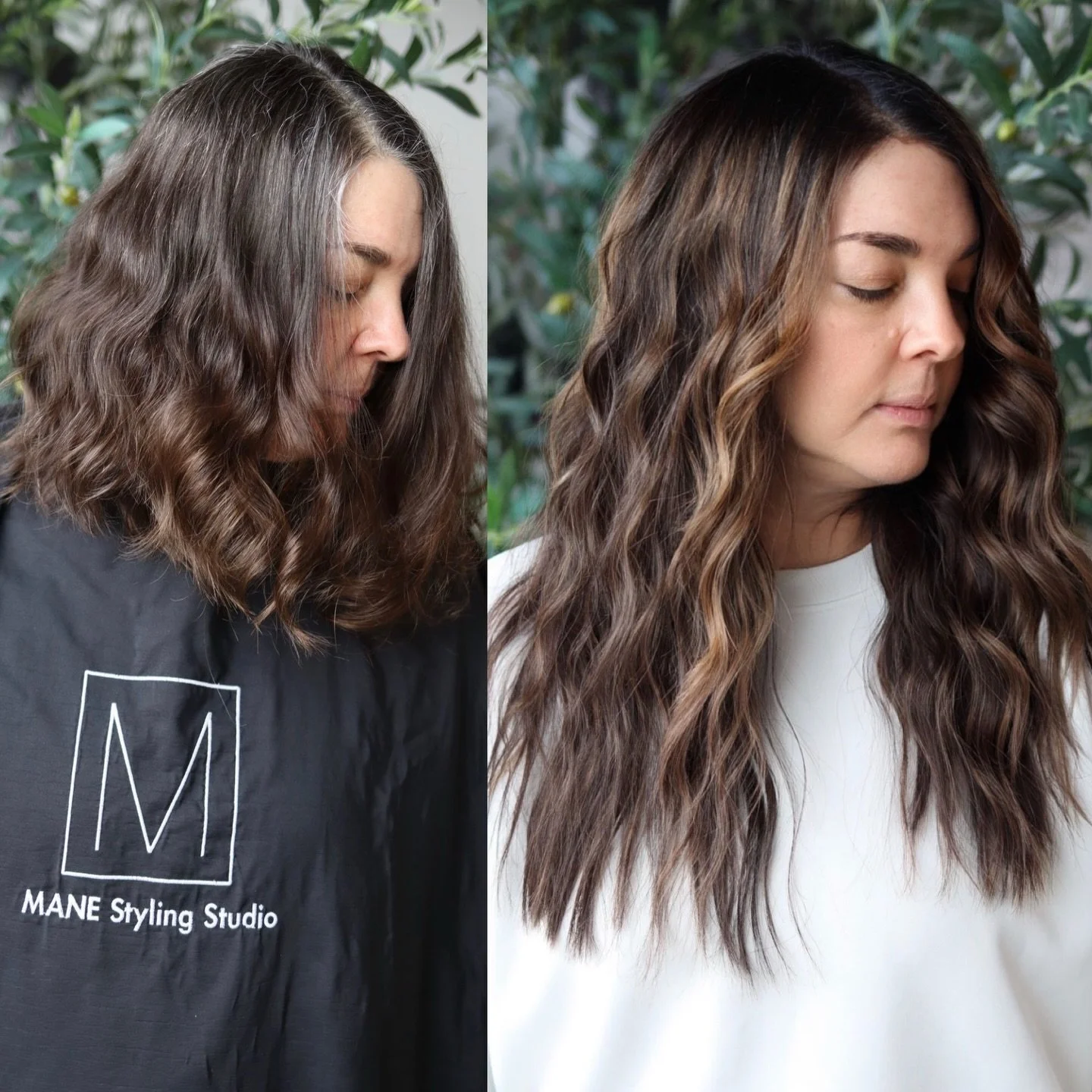 One thing we are seeing more and more in the salon&hellip;

Women quietly dealing with hair loss.

As we get older, hormones, stress, and life changes can dramatically affect our hair. And for many women, it can feel isolating and discouraging.

This