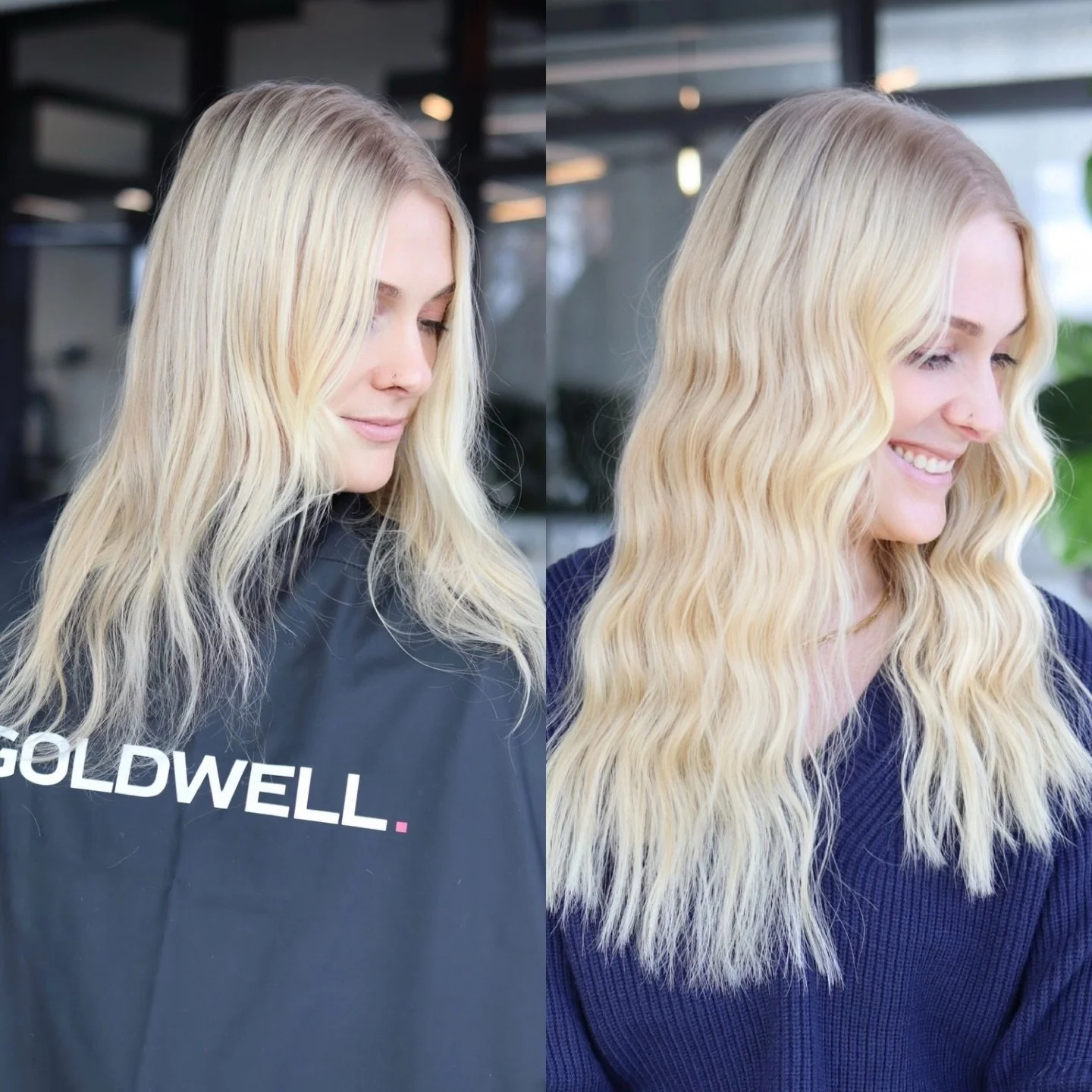 Extensions aren&rsquo;t just about adding length, they&rsquo;re about creating balance, fullness, and a look that actually works with your natural hair.

At MANE Styling Studio, we specialize in hand-tied extensions because of how customizable and lo