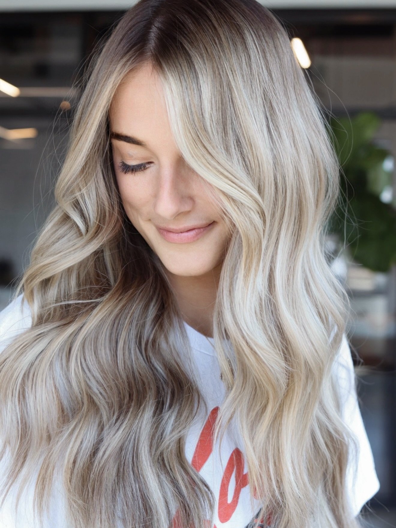 If you&rsquo;re after something low maintenance but still gives &ldquo;okay wait&hellip;something&rsquo;s different 👀&rdquo; energy, it&rsquo;s less about a drastic change and more about strategic placement and softness.

Here&rsquo;s exactly what t