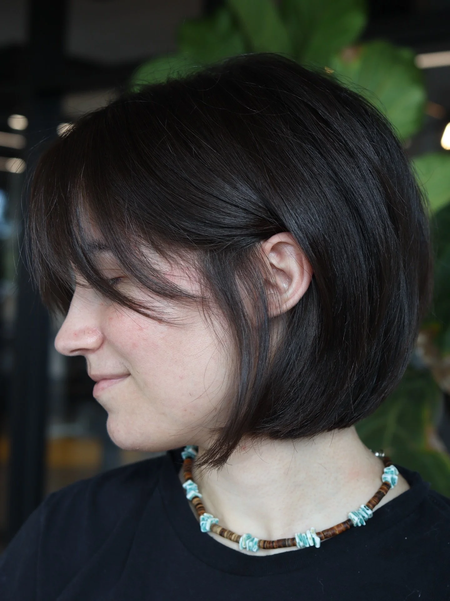 Sharp lines. Soft finish.

Precision is the difference.

Find your perfect cut at MANE &amp; see the difference yourself when you book with any of our haircut specialists.

📞208.817.1683 | call, text, or book online!

#meridianhairsalon #meridiansal