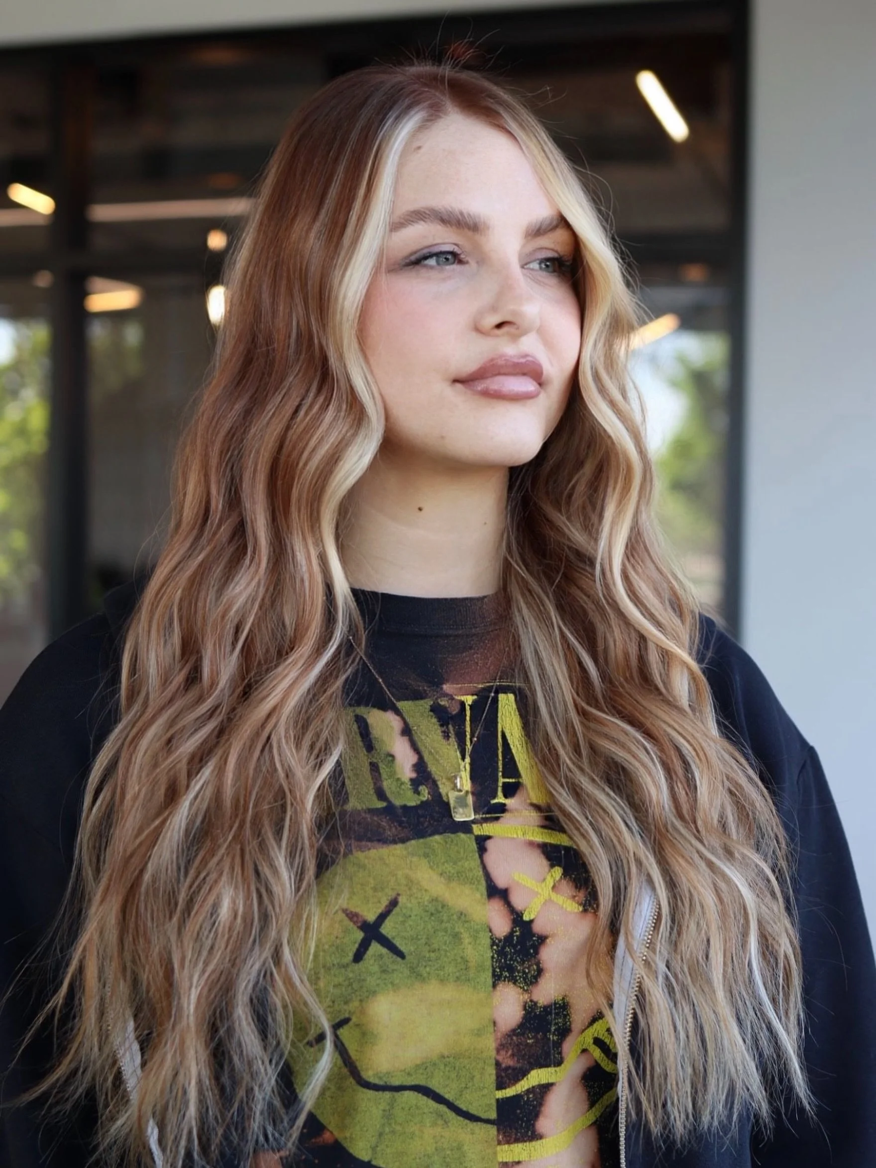 The beautiful hair is a bonus.

The real magic is watching women walk out of our doors feeling more confident than when they walked in.

At MANE, we know hair is rarely just hair. 

It&rsquo;s the confidence, the self-care, it&rsquo;s feeling like yo