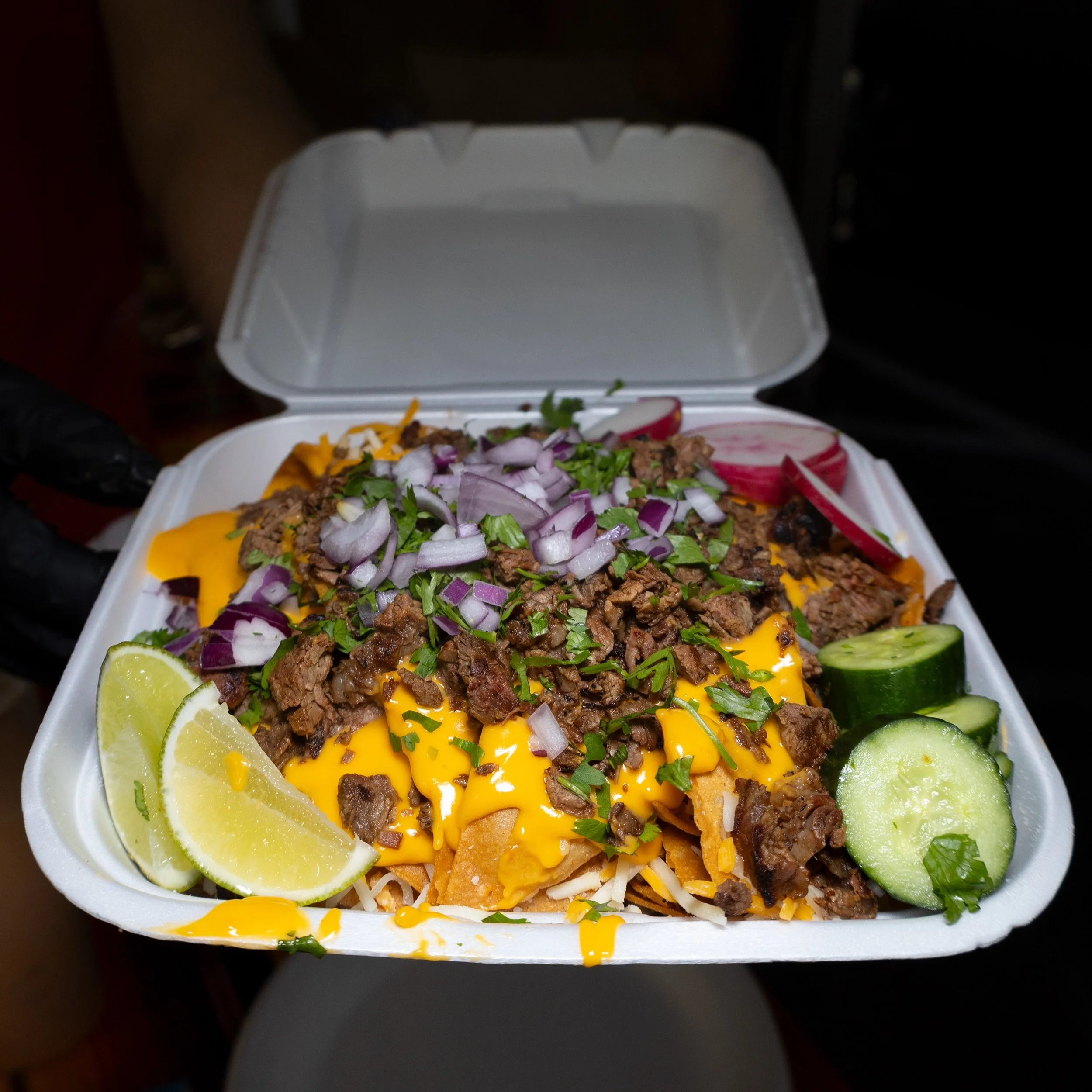 OPEN @7PM 🔥 IN BELL 🔔 COME BY 🤠
🌮 Bring the flavor to your next event! 🎉
Cedar&rsquo;s Tacos now offers 100% authentic Mexican catering across Los Angeles and surrounding areas! From tacos 🌮 to salsas 🌶️ &mdash; we serve fresh, bold flavors yo