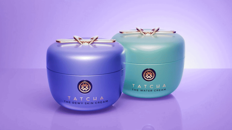 TATCHA DEWY SKIN CREAM
