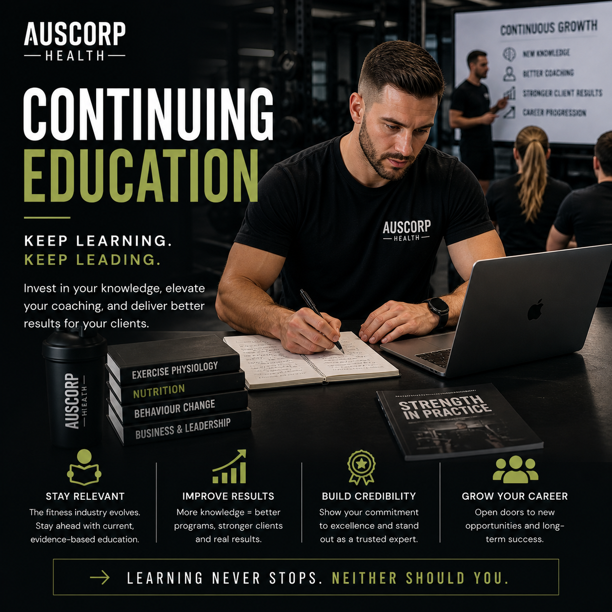 The Importance of Education