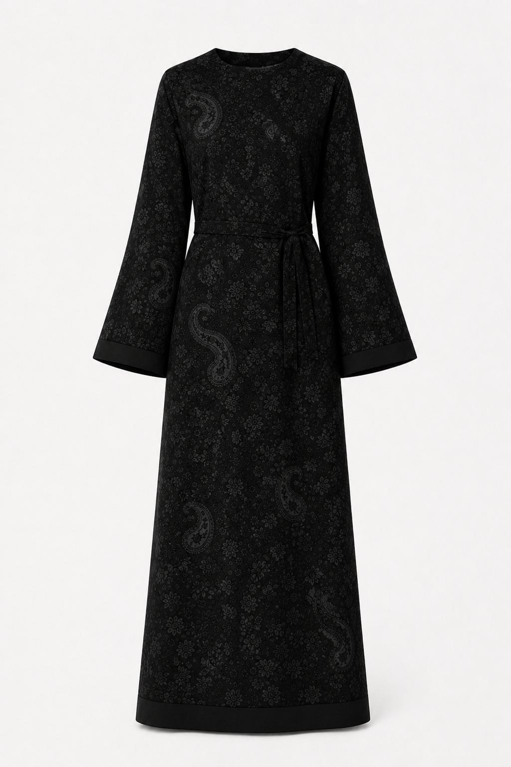 The Nasrine in Midnight Murray