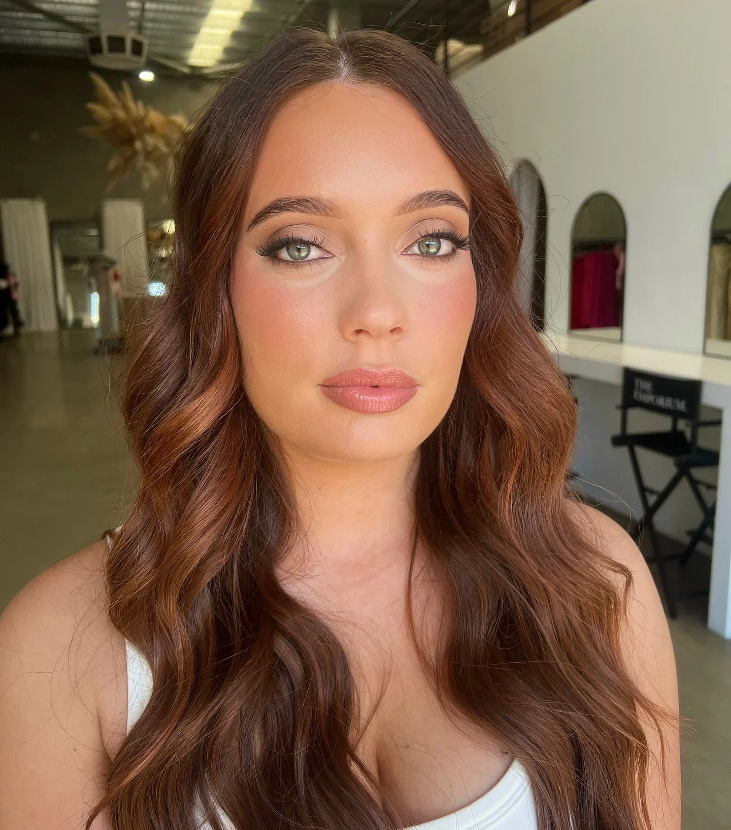 Imagine having a face this good ❕❕ #perthmua #perthmakeupartist #makeup