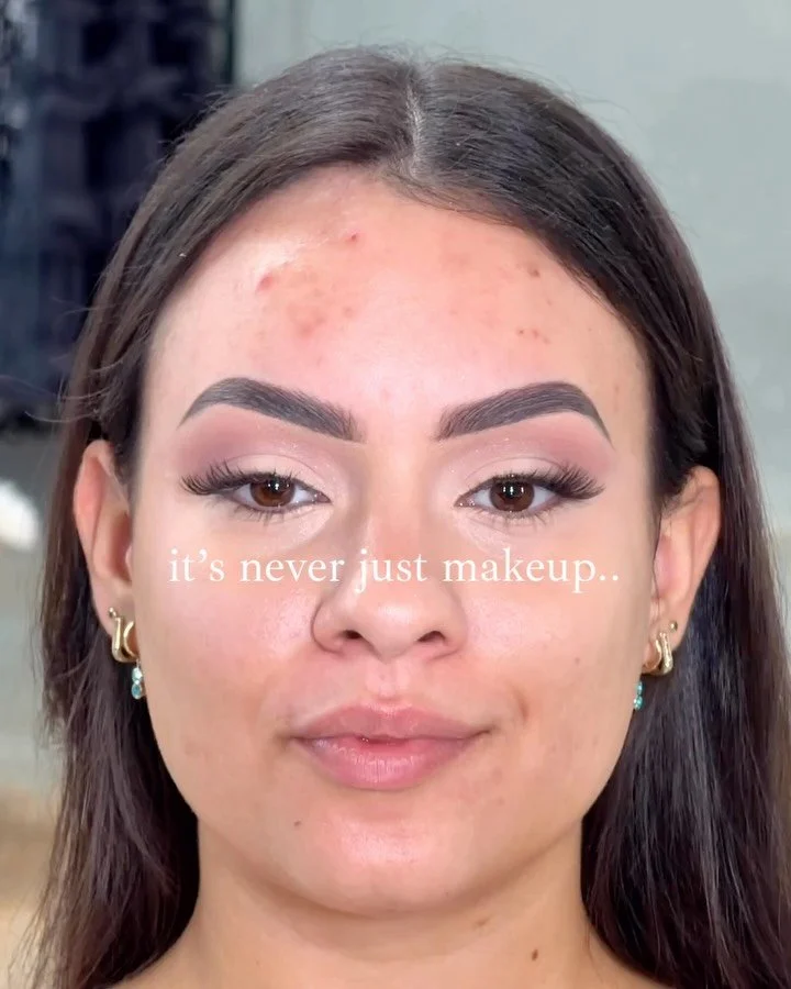 It&rsquo;s never just the products..

It&rsquo;s how everything is placed, blended and finished

#perthmakeupartist
#perthmua
#bridalmakeupartist
#softglammakeup
#mattemakeup