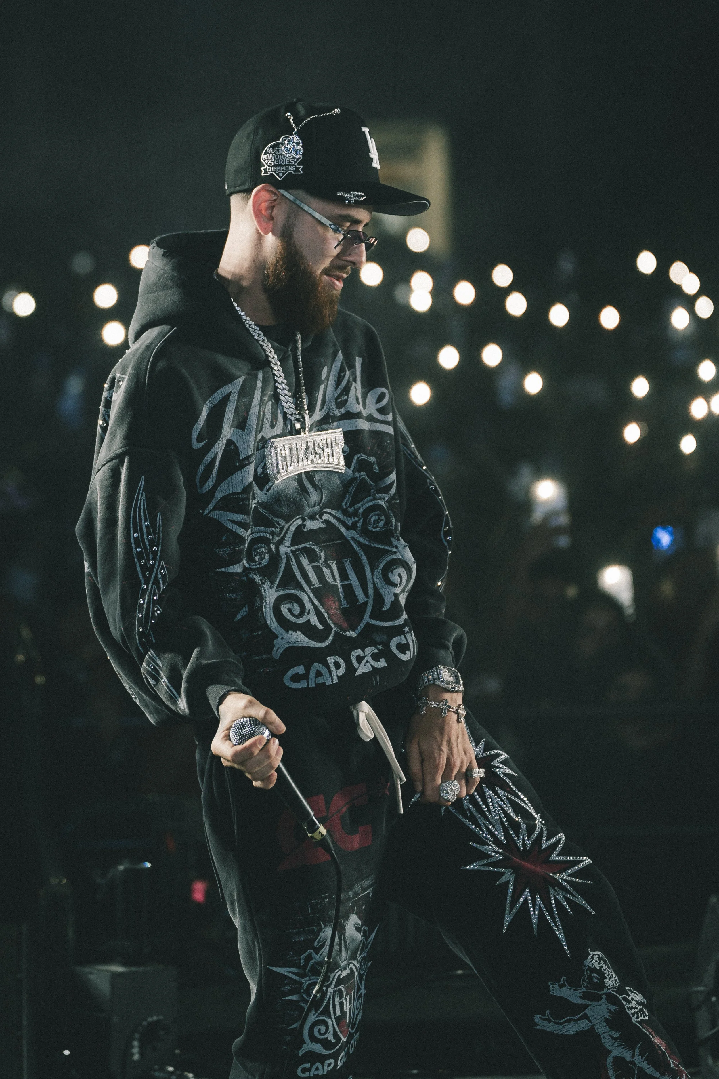 HERENCIA DE PATRONES