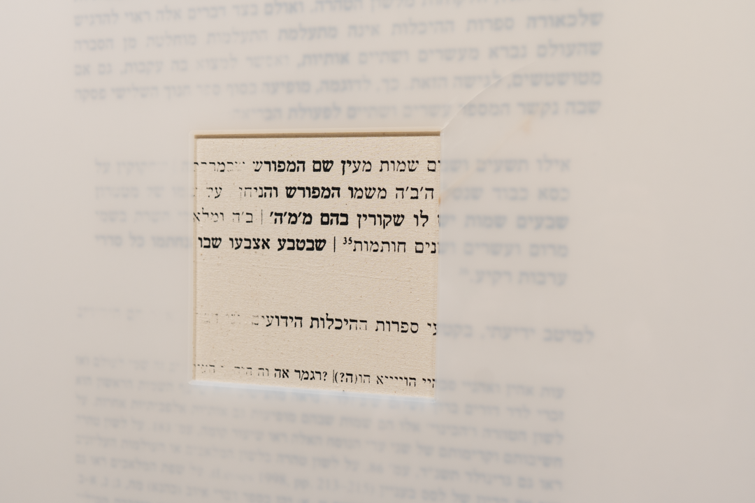 5 books (Erfurt 2025), photograph 3 of 12