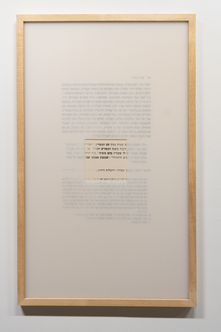 5 books (Erfurt 2025), photograph 7 of 12
