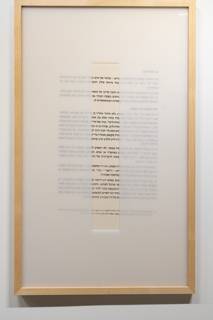 5 books (Erfurt 2025), photograph 11 of 12