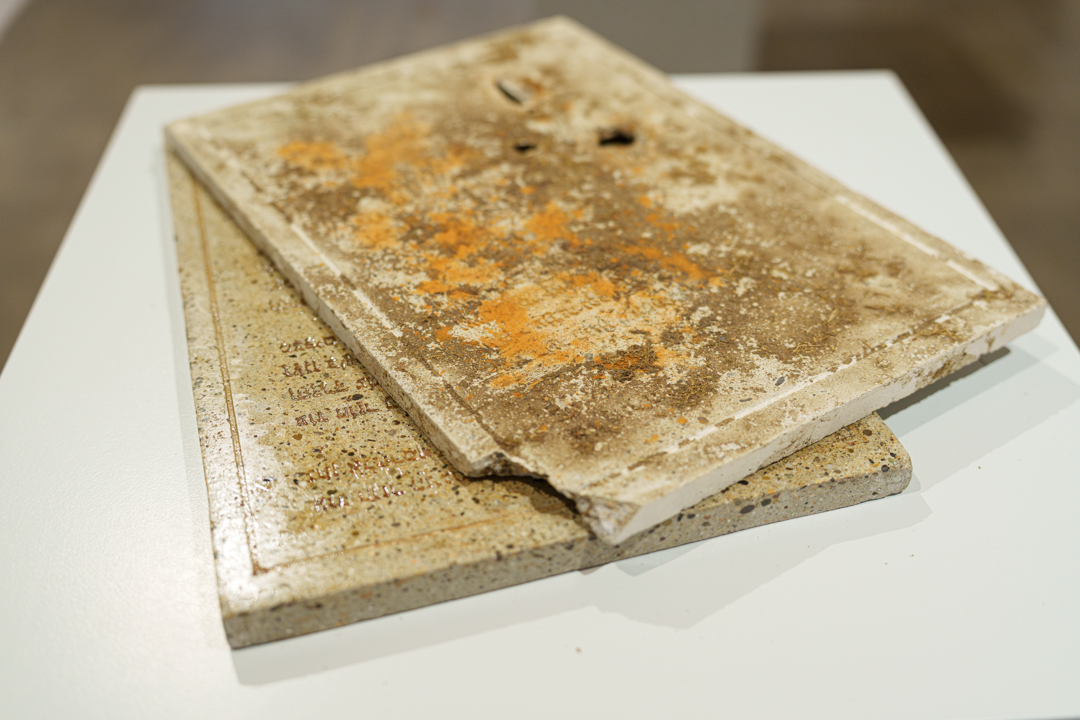Luchot (Erfurt 2025), photograph 1 of 4