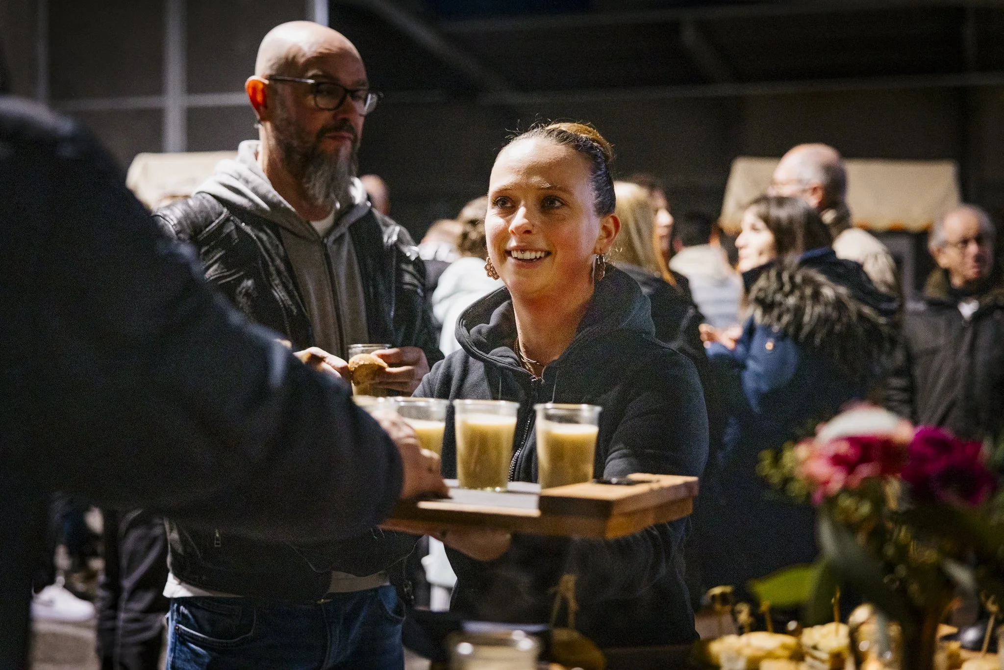 Genial_Delikat_Eventagentur_Weihnachtsessen_Weihnachtsfest_Geobrugg-5.jpg