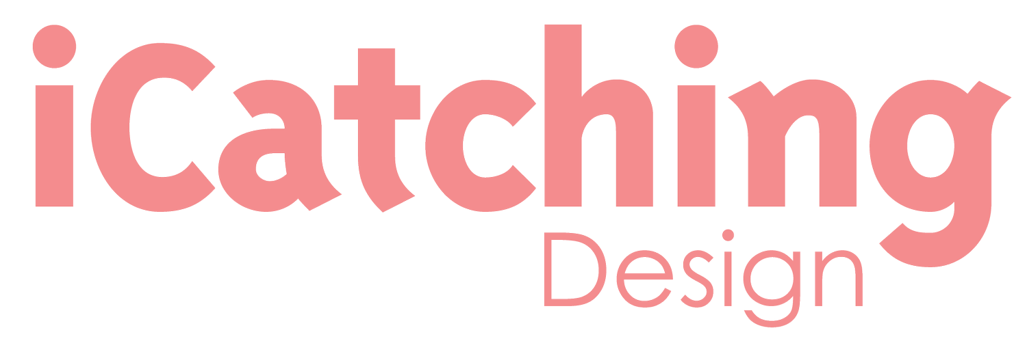 iCatching Design