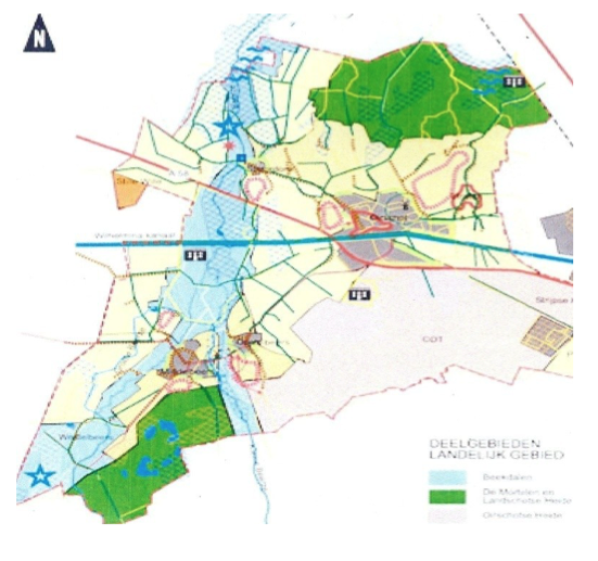 Cultuurhistorisch beleid