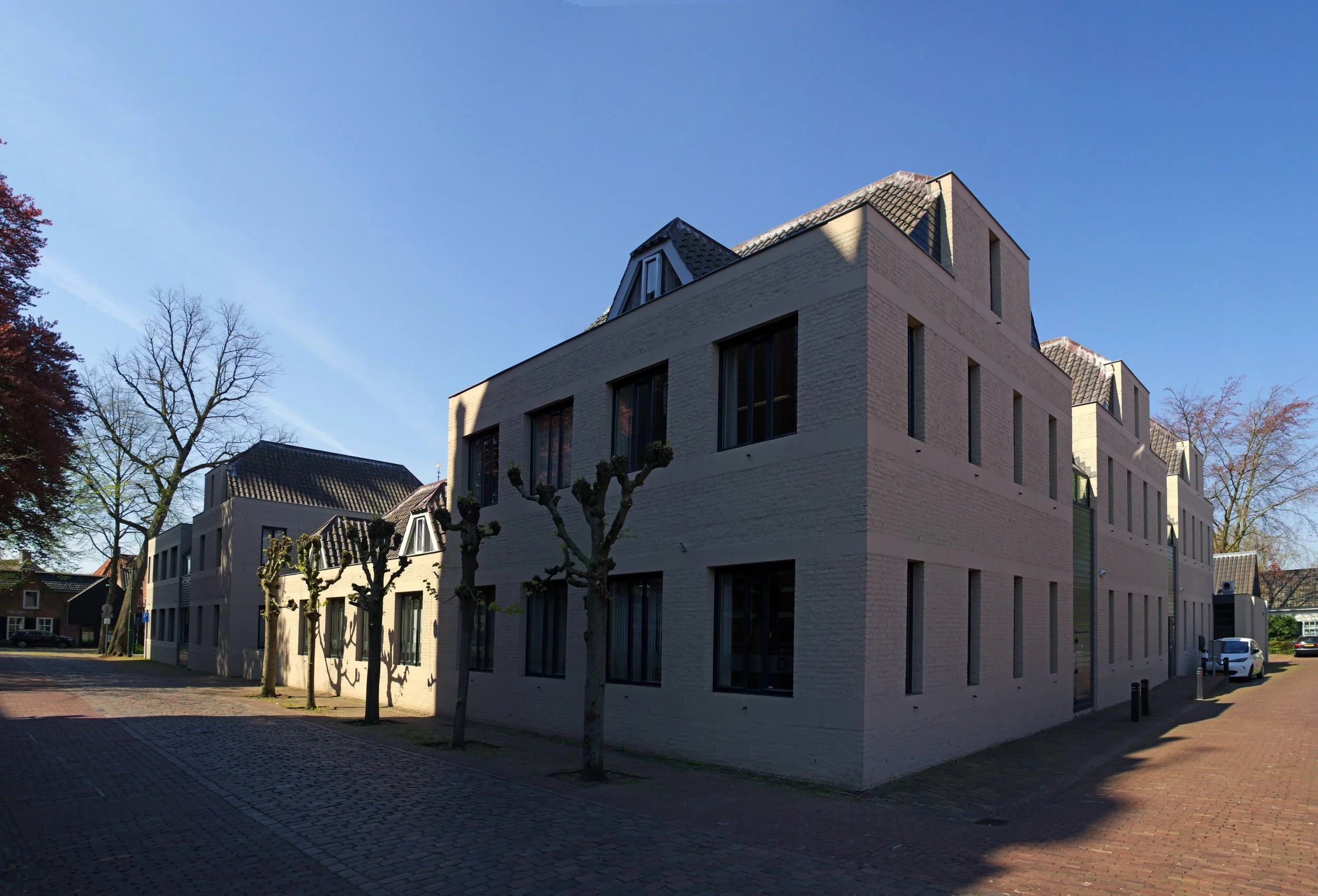 Gemeentehuis Oirschot