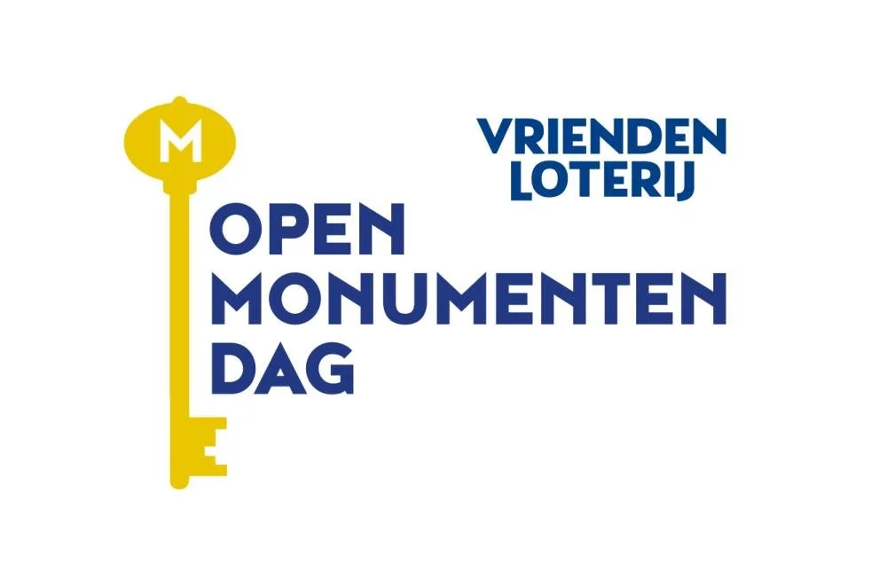 Open Monumentendag 2026