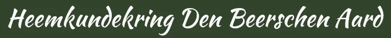 Heemkundekring Den Beerschen Aard 