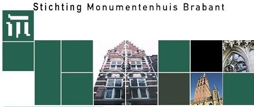 Stichting Monumentenhuis Brabant 