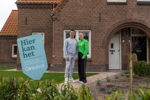 Verduurzaming monumenten