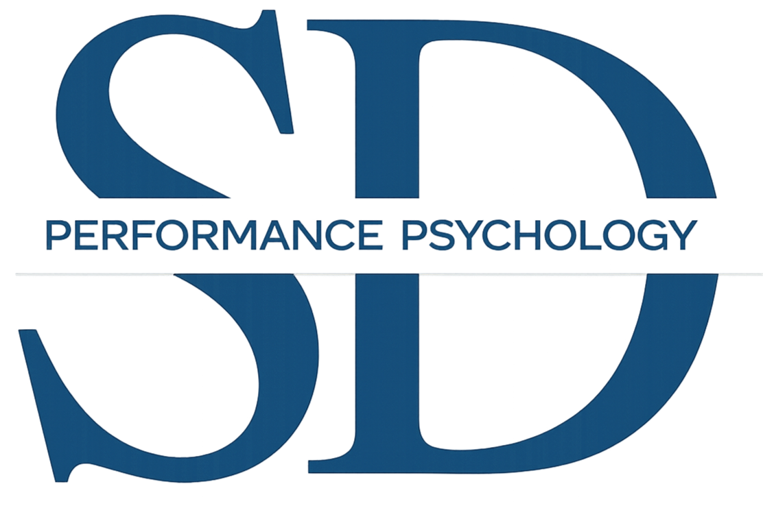 SD Sport Psychology Ltd