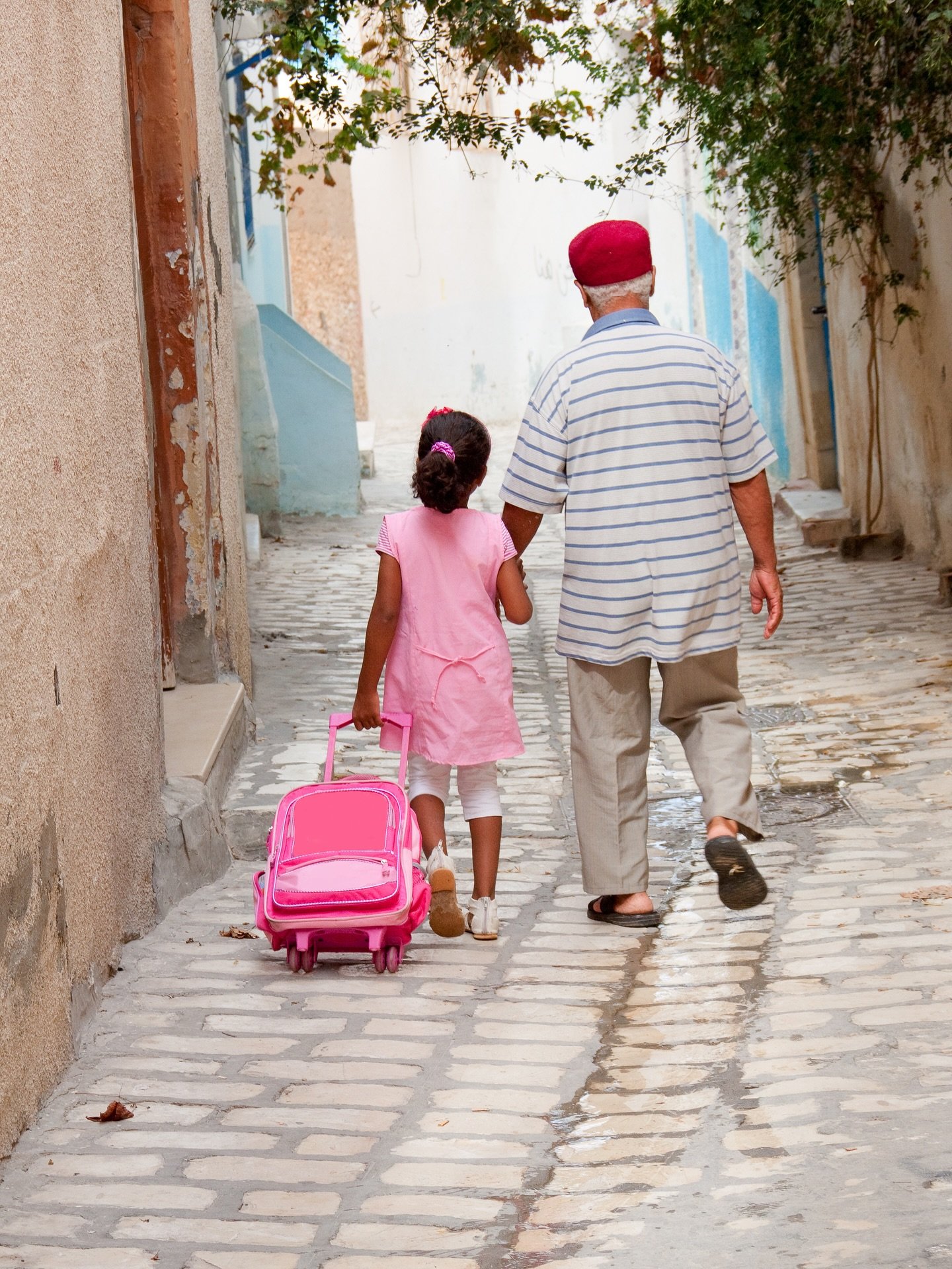Trying to capture the beauty of Tunisia&mdash;from its warm people to its wild landscapes&mdash;is like trying to bottle sunlight. #tunisia #makaani

Photos: Chermiti Mohamed/ Unsplash