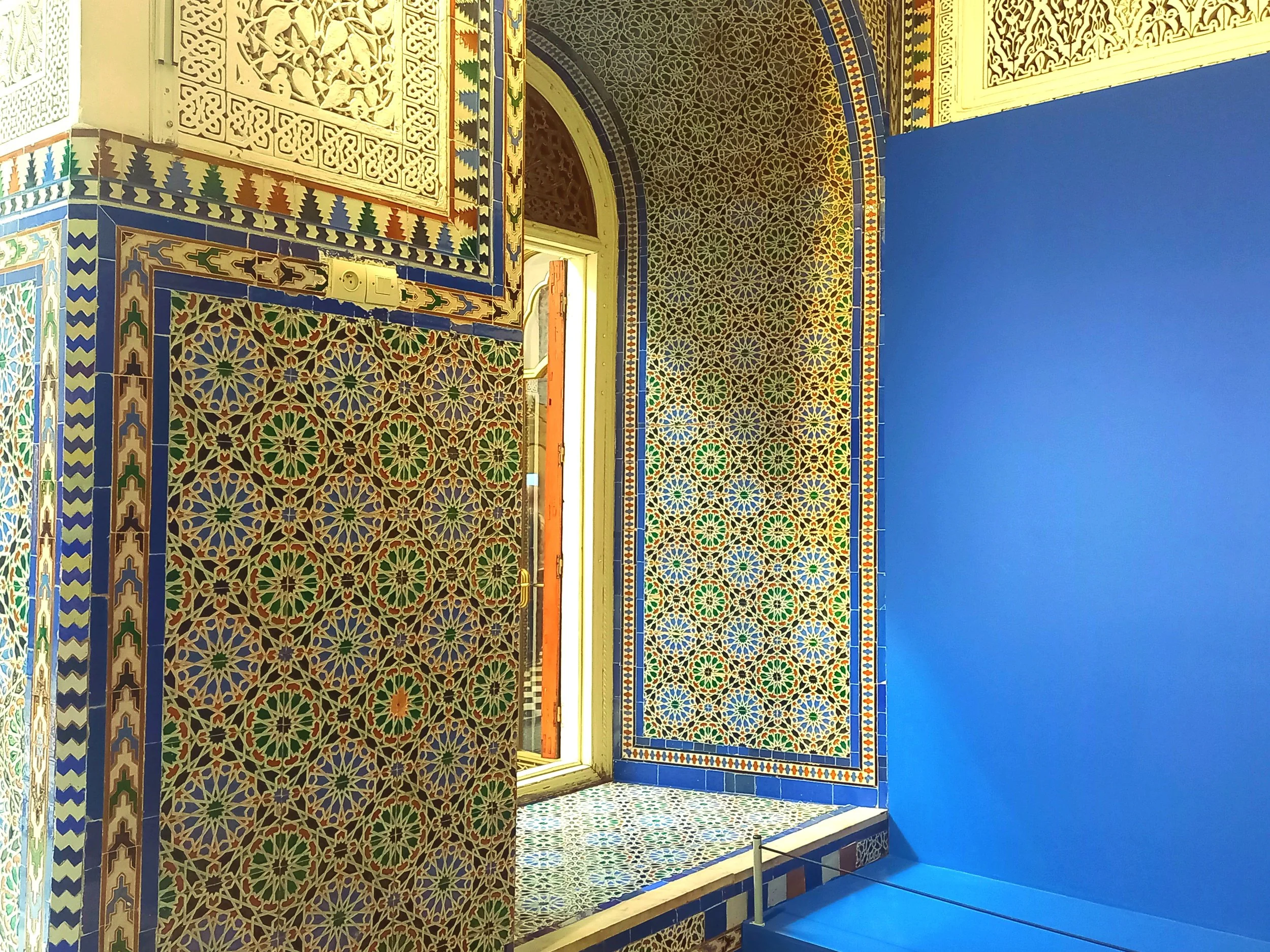Marrakech Reisen und Wanderungen