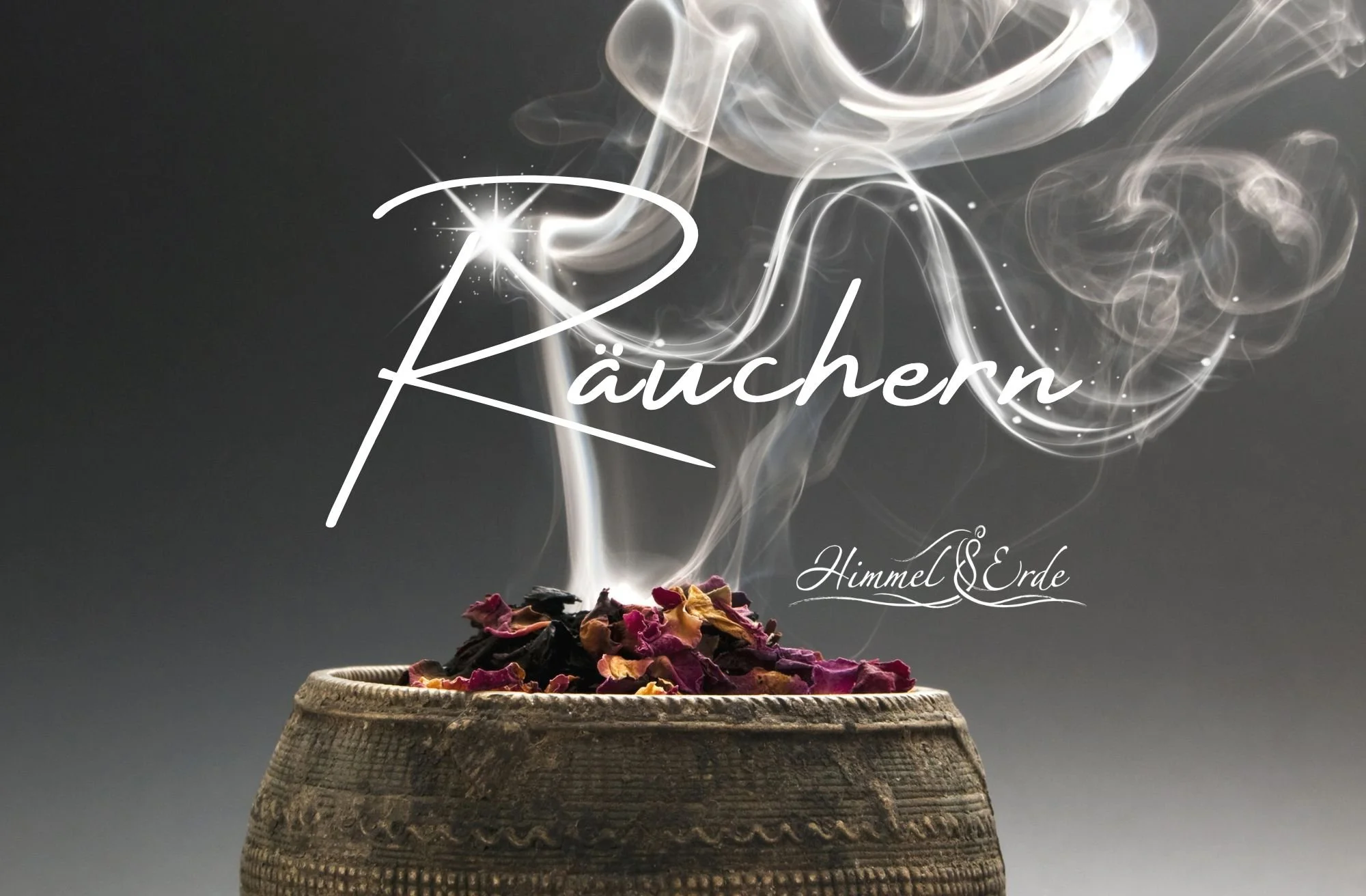 RÄUCHERN